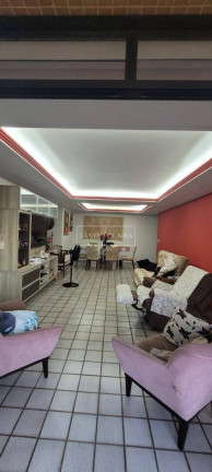 Imagem Apartamento com 3 Quartos à Venda, 148 m² em Cabo Branco - João Pessoa Imagem Apartamento com 3 Quartos à Venda, 148 m² em Cabo Branco - João Pessoa