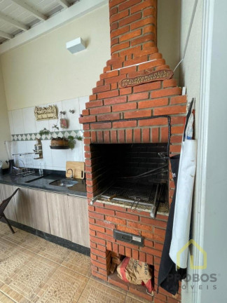 Imagem Casa com 4 Quartos à Venda, 220 m² em Jardim Regina - Indaiatuba Imagem Casa com 4 Quartos à Venda, 220 m² em Jardim Regina - Indaiatuba