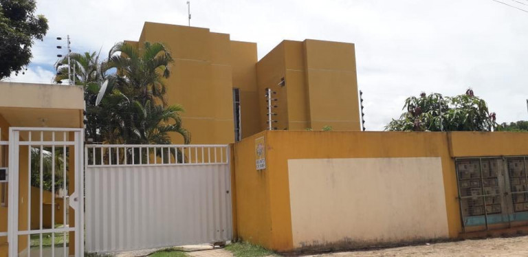 Apartamento com 2 Quartos à Venda, 58 m² em Boa União (abrantes) - Camaçari