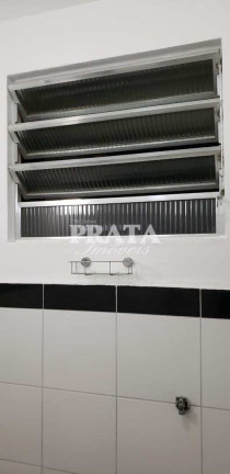 Imagem Apartamento com 1 Quarto à Venda, 38 m² em Boqueirão - Santos Imagem Apartamento com 1 Quarto à Venda, 38 m² em Boqueirão - Santos