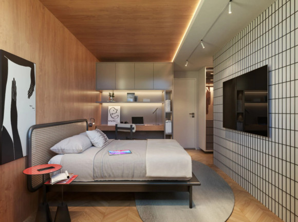 Imagem Apartamento com 3 Quartos à Venda, 110 m² em Boa Viagem - Recife Imagem Apartamento com 3 Quartos à Venda, 110 m² em Boa Viagem - Recife