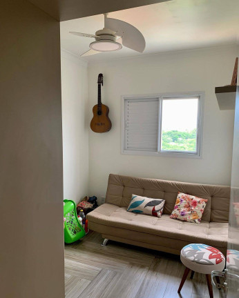 Imagem Apartamento com 2 Quartos à Venda, em Esplanada Independência - Taubaté Imagem Apartamento com 2 Quartos à Venda, em Esplanada Independência - Taubaté