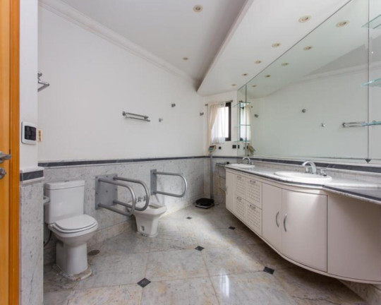 Imagem Apartamento com 3 Quartos à Venda, 325 m² em Panamby - São Paulo Imagem Apartamento com 3 Quartos à Venda, 325 m² em Panamby - São Paulo