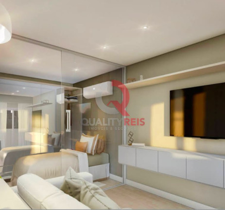 Imagem Apartamento com 1 Quarto à Venda, 35 m² em Vila Corberi - São Paulo