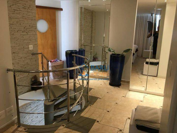 Imagem Cobertura com 2 Quartos à Venda, 100 m² em Perdizes - São Paulo