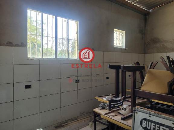 Imagem Sala Comercial à Venda, 150 m² em Jardim Paraíba - Jacareí
