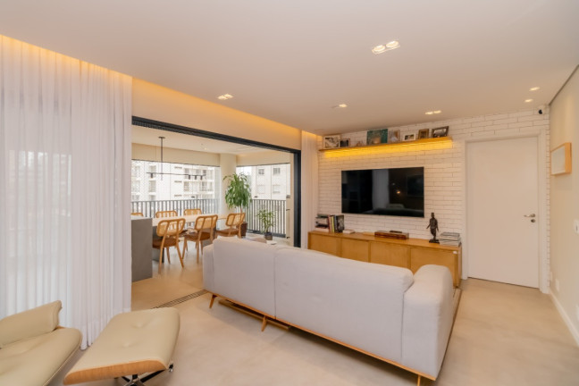 Imagem Apartamento com 4 Quartos à Venda, 150 m² em Perdizes - São Paulo