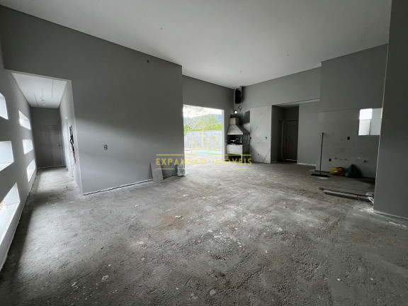 Imagem Casa com 3 Quartos à Venda, 174 m² em Pedra Branca - Palhoça Imagem Casa com 3 Quartos à Venda, 174 m² em Pedra Branca - Palhoça