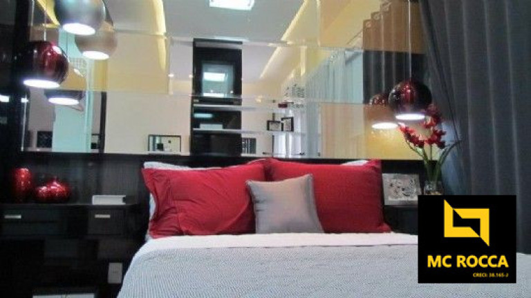 Imagem Loft com 1 Quarto à Venda, 42 m² em Anchieta - São Bernardo Do Campo