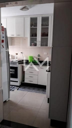 Imagem Apartamento com 2 Quartos à Venda, 57 m² em Vila Gustavo - São Paulo Imagem Apartamento com 2 Quartos à Venda, 57 m² em Vila Gustavo - São Paulo
