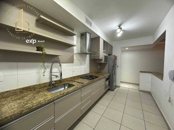 Imagem Apartamento com 3 Quartos à Venda, 125 m² em Jardim Piratininga - Sorocaba
