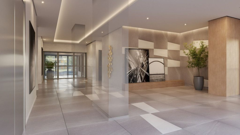 Imagem Apartamento com 2 Quartos à Venda, 30 m² em Vila Da Saúde - São Paulo