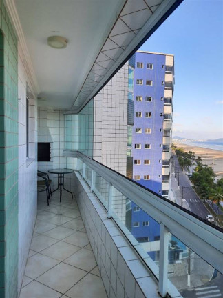 Imagem Apartamento com 2 Quartos à Venda, 75 m² em Maracanã - Praia Grande