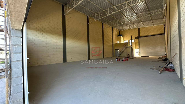Imagem Galpão para Alugar, 330 m² em Jardim São Lourenço - Bragança Paulista Imagem Galpão para Alugar, 330 m² em Jardim São Lourenço - Bragança Paulista