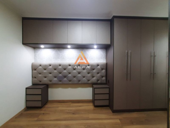 Imagem Apartamento com 3 Quartos à Venda, 84 m²