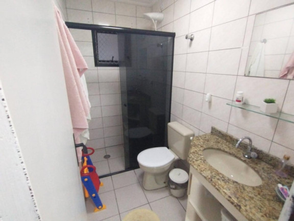 Imagem Apartamento com 2 Quartos à Venda, 78 m² em Jardim Astúrias - Guarujá