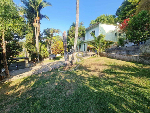 Imagem Chácara com 4 Quartos à Venda, 240 m² em Terra Preta - Mairiporã Imagem Chácara com 4 Quartos à Venda, 240 m² em Terra Preta - Mairiporã