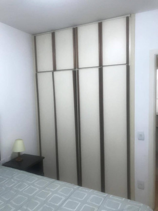 Imagem Apartamento com 1 Quarto para Alugar, 42 m² em Vila Nova Conceição - São Paulo