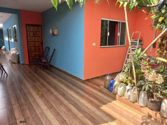 Imagem Casa com 2 Quartos à Venda, 95 m² em Jardim San Raphael Vi - Arapongas Imagem Casa com 2 Quartos à Venda, 95 m² em Jardim San Raphael Vi - Arapongas