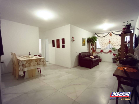 Imagem Apartamento com 3 Quartos à Venda, 80 m² em Cerqueira César - São Paulo