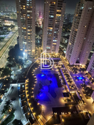 Imagem Apartamento com 3 Quartos à Venda, 123 m² em Centro - São Bernardo Do Campo Imagem Apartamento com 3 Quartos à Venda, 123 m² em Centro - São Bernardo Do Campo