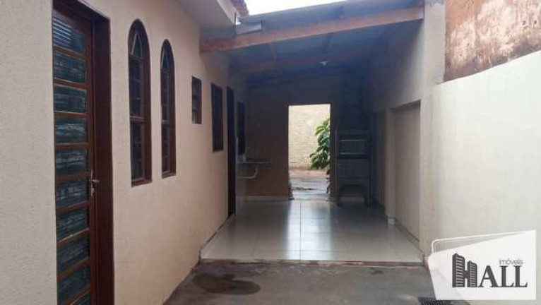 Imagem Casa com 3 Quartos à Venda, 78 m² em Vila Elmaz - São José Do Rio Preto Imagem Casa com 3 Quartos à Venda, 78 m² em Vila Elmaz - São José Do Rio Preto