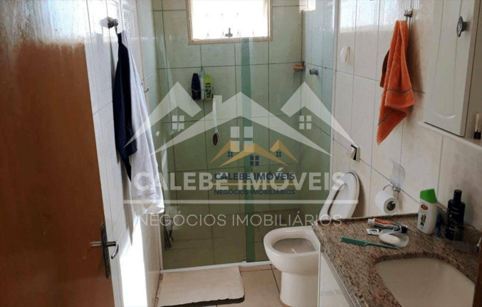 Imagem Casa com 3 Quartos à Venda, 166 m² em Residencial Donato Flores - Tatuí
