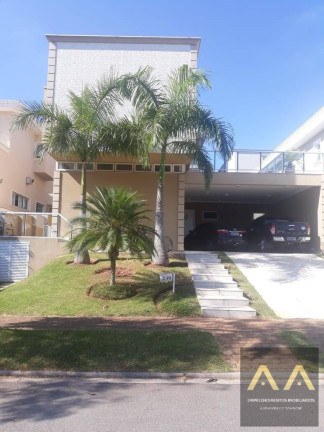 Imagem Casa de Condomínio com 4 Quartos à Venda, 344 m² em Alphaville - Santana De Parnaíba Imagem Casa de Condomínio com 4 Quartos à Venda, 344 m² em Alphaville - Santana De Parnaíba