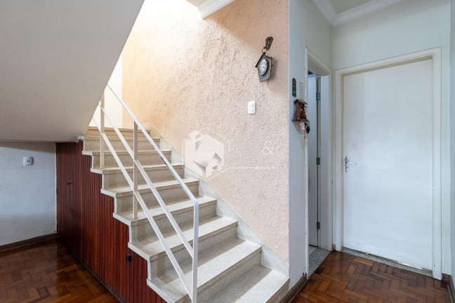 Imagem Casa com 4 Quartos à Venda, 200 m² em Campo Belo - São Paulo Imagem Casa com 4 Quartos à Venda, 200 m² em Campo Belo - São Paulo