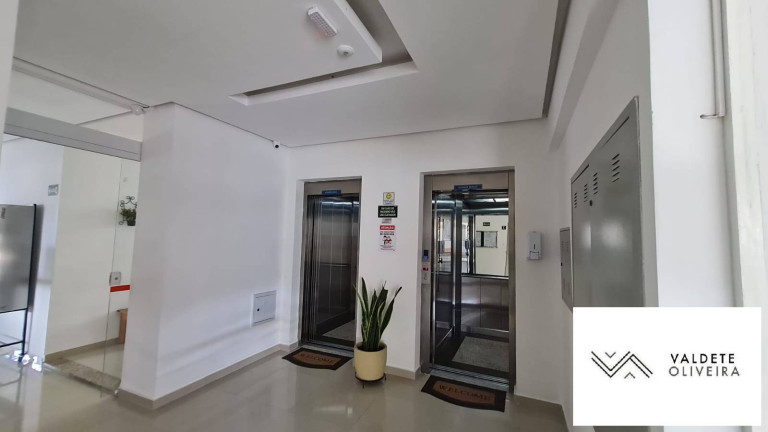 Imagem Apartamento com 3 Quartos à Venda, 75 m² em Jardim Satélite - São José Dos Campos Imagem Apartamento com 3 Quartos à Venda, 75 m² em Jardim Satélite - São José Dos Campos