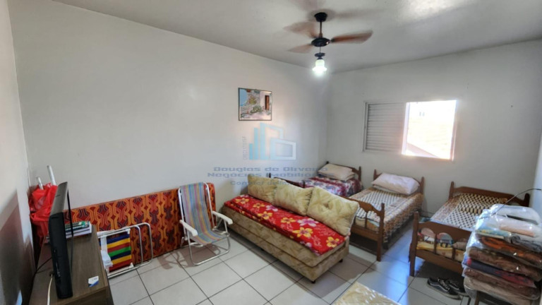 Imagem Kitnet à Venda, 34 m² em Caiçara - Praia Grande Imagem Kitnet à Venda, 34 m² em Caiçara - Praia Grande