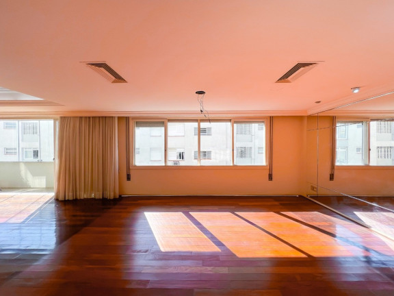 Imagem Apartamento com 3 Quartos à Venda, 283 m² em Moinhos De Vento - Porto Alegre