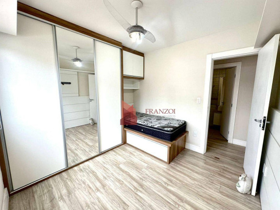 Imagem Apartamento com 3 Quartos à Venda, 97 m² em Centro - Itajaí