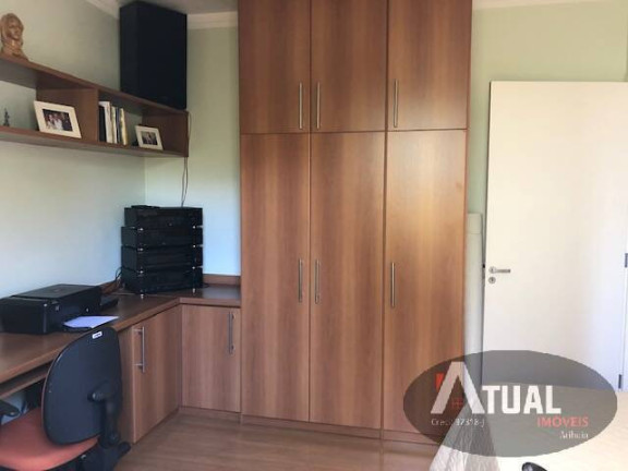 Imagem Casa de Condomínio com 4 Quartos à Venda, 570 m² em Jardim América - Bragança Paulista Imagem Casa de Condomínio com 4 Quartos à Venda, 570 m² em Jardim América - Bragança Paulista