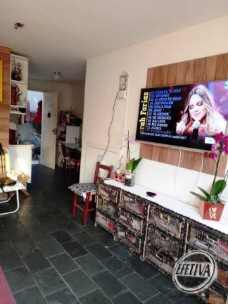 Imagem Apartamento com 2 Quartos à Venda, 49 m² em Praia De Leste - Pontal Do Paraná