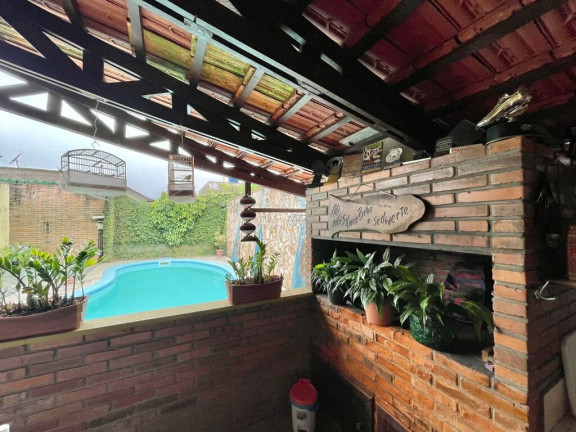 Imagem Casa com 5 Quartos à Venda, 240 m² em Itoupava Central - Blumenau