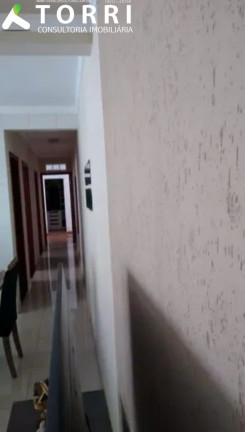 Imagem Sobrado com 3 Quartos à Venda, 205 m² em Wanel Ville - Sorocaba