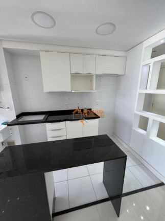 Imagem Apartamento com 2 Quartos à Venda, 68 m² em Jardim Flor Da Montanha - Guarulhos Imagem Apartamento com 2 Quartos à Venda, 68 m² em Jardim Flor Da Montanha - Guarulhos
