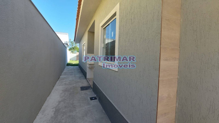 Imagem Casa com 2 Quartos à Venda, 187 m² em Itaipuaçu - Maricá