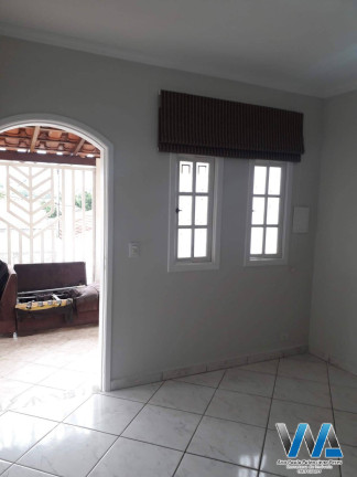 Imagem Casa com 2 Quartos à Venda, 125 m² em Jardim Novo Mundo - Bragança Paulista Imagem Casa com 2 Quartos à Venda, 125 m² em Jardim Novo Mundo - Bragança Paulista
