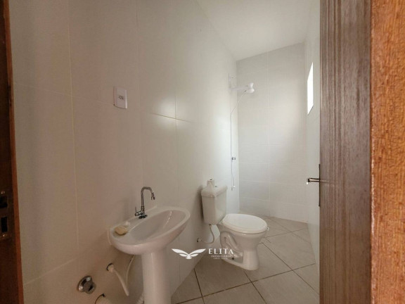 Imagem Casa com 2 Quartos à Venda, 48 m² em São Cristóvão - Barra Velha