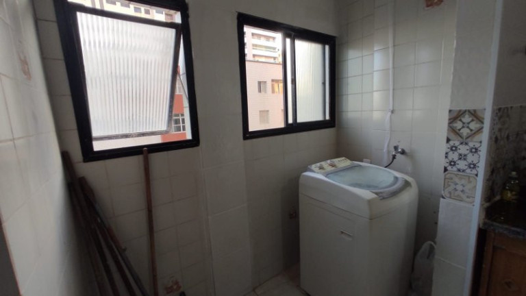 Imagem Apartamento com 2 Quartos à Venda, 83 m² em Aviação - Praia Grande