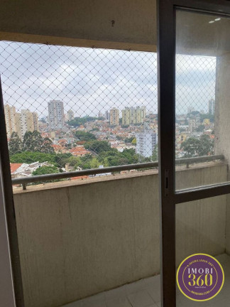 Imagem Apartamento com 3 Quartos à Venda, 63 m² em Jardim Textil - São Paulo