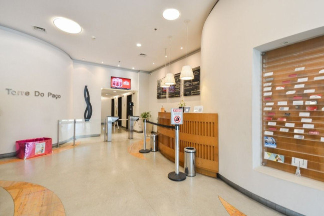 Imagem Sala Comercial à Venda, 42 m² em Centro - Osasco Imagem Sala Comercial à Venda, 42 m² em Centro - Osasco