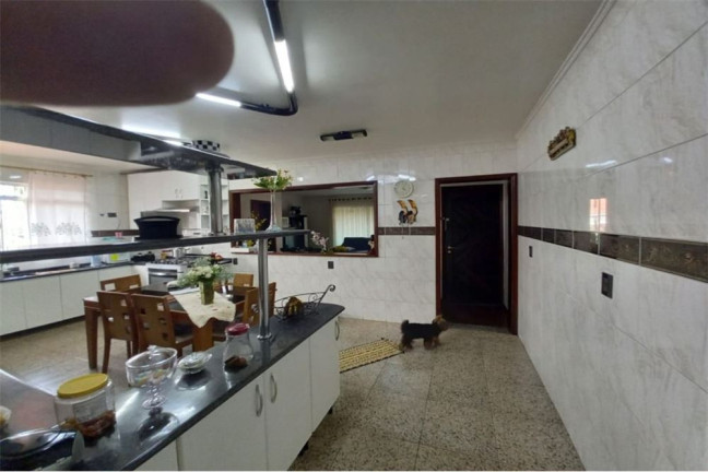 Imagem Casa com 3 Quartos à Venda, em Jardim Las Vegas - Santo André Imagem Casa com 3 Quartos à Venda, em Jardim Las Vegas - Santo André