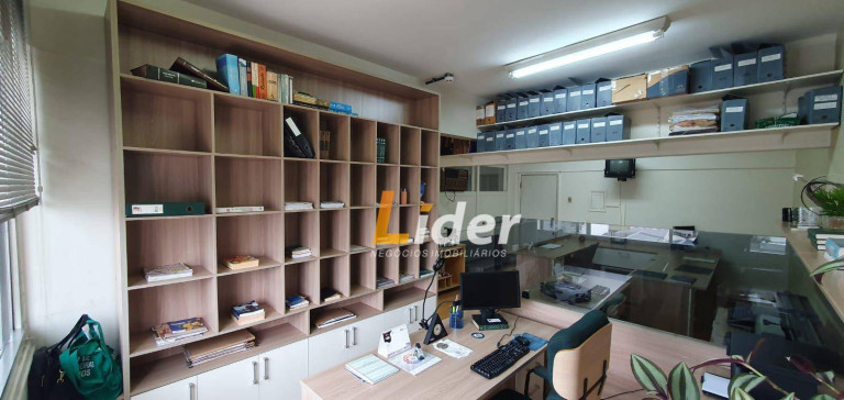 Imagem Sala Comercial à Venda, 45 m² em Centro - Juiz De Fora