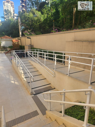 Imagem Apartamento com 2 Quartos à Venda, 40 m² em Jardim Parque Morumbi - São Paulo Imagem Apartamento com 2 Quartos à Venda, 40 m² em Jardim Parque Morumbi - São Paulo