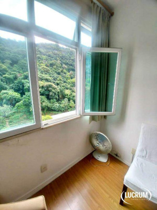 Imagem Apartamento com 2 Quartos à Venda, 74 m² em Laranjeiras - Rio De Janeiro
