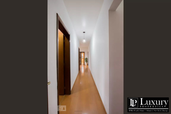 Imagem Apartamento com 4 Quartos à Venda, 244 m² em Vila Andrade - São Paulo Imagem Apartamento com 4 Quartos à Venda, 244 m² em Vila Andrade - São Paulo