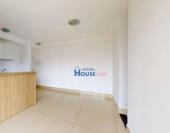 Imagem Apartamento com 2 Quartos à Venda, 57 m² em Perdizes - São Paulo